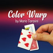 Color Warp by Mario Tarasini (Instant Download)
